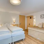 Bed & Breakfast Maria Stuben am Arlberg