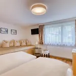 Maria 3* Stuben am Arlberg