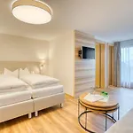 Bed & Breakfast Maria Stuben am Arlberg
