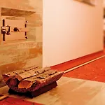 Maria Bed & Breakfast 3*