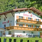 Maria Stuben am Arlberg