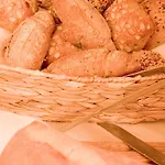 Maria Bed & Breakfast Stuben am Arlberg