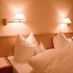 Bed & Breakfast Maria Stuben am Arlberg