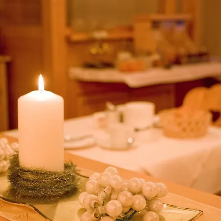 Maria Stuben am Arlberg