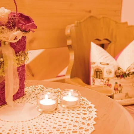 Maria Frühstückspension 3*