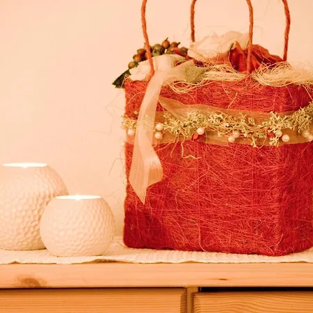 ベッド・アンド・ブレックファスト Maria シュトゥーベン・アム・アールベルク