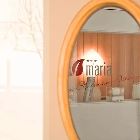 Frühstückspension Maria 3*