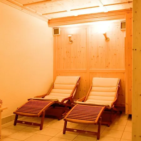 Maria Frühstückspension 3*