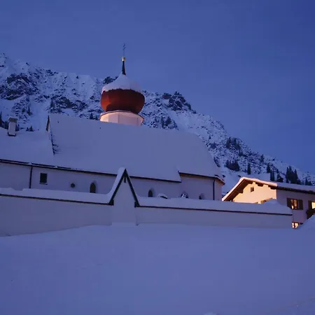 ベッド・アンド・ブレックファスト Maria