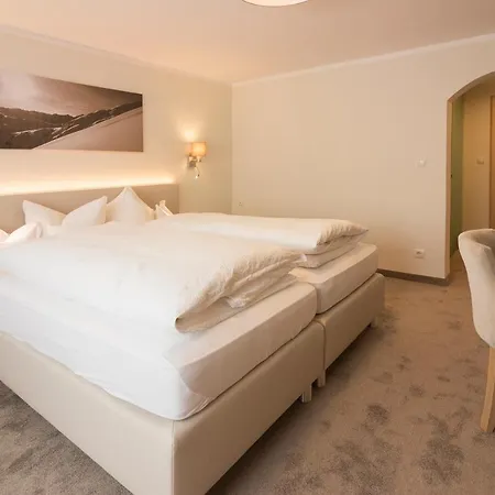 Maria ベッド・アンド・ブレックファスト