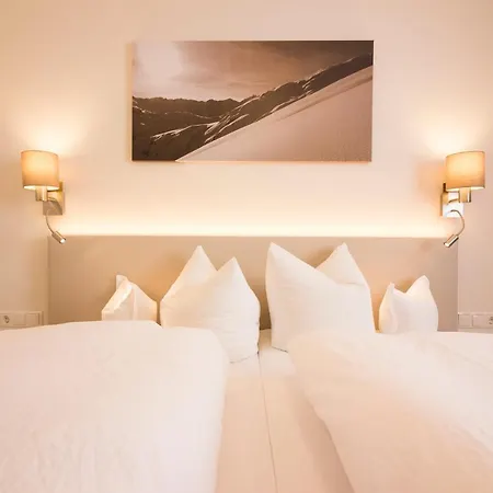 Maria Bed and breakfast