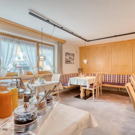 Maria Frühstückspension 3*