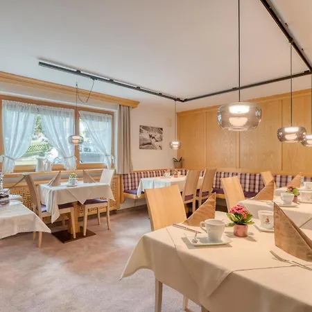 Maria 3* Stuben am Arlberg