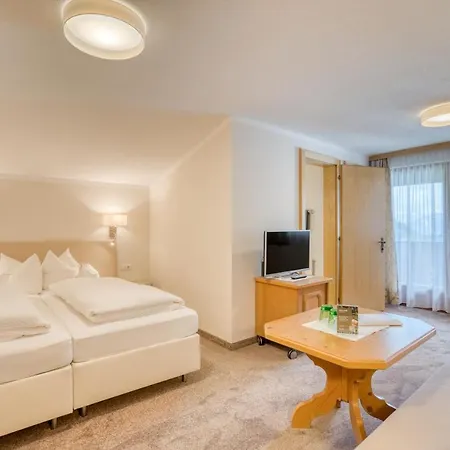 ベッド・アンド・ブレックファスト Maria 3*