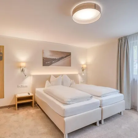 Frühstückspension Maria