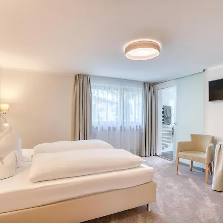 Maria Bed and breakfast 3*