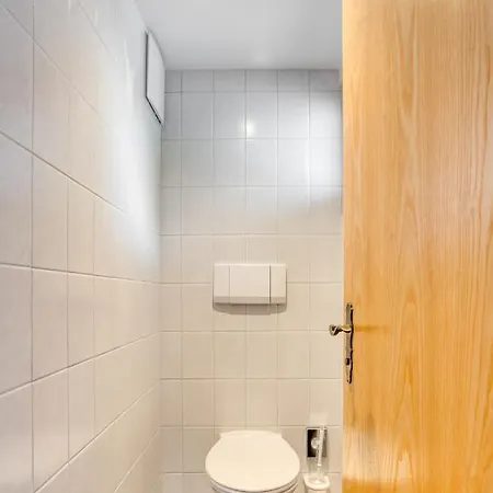 Maria ベッド・アンド・ブレックファスト シュトゥーベン・アム・アールベルク