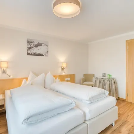 Maria Bed and breakfast