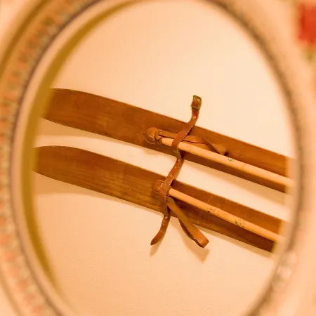 Frühstückspension Maria