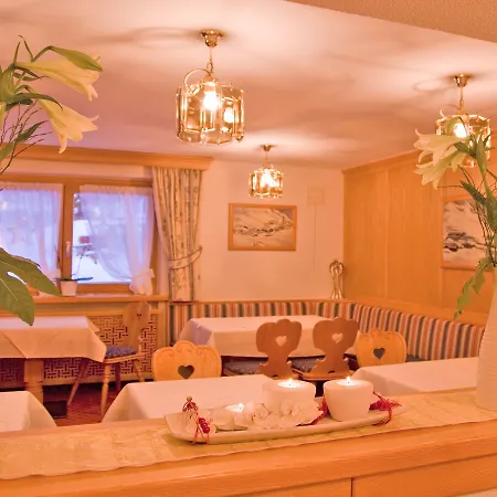 Maria Frühstückspension 3*