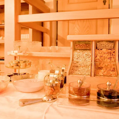 Frühstückspension Maria