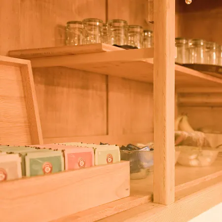 Maria ベッド・アンド・ブレックファスト