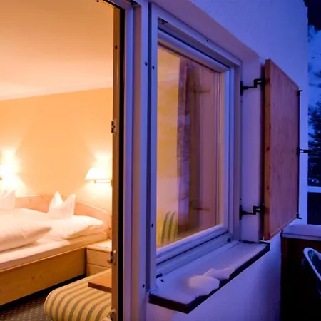 Maria Stuben am Arlberg