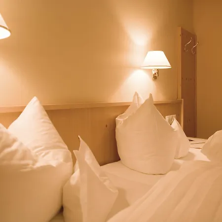 Bed and breakfast Maria Stuben am Arlberg