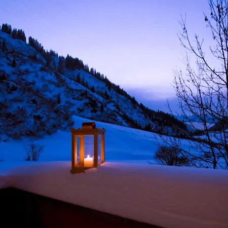 ベッド・アンド・ブレックファスト Maria 3*