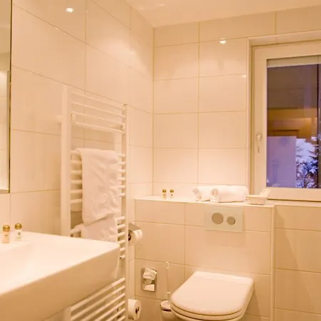 ベッド・アンド・ブレックファスト Maria