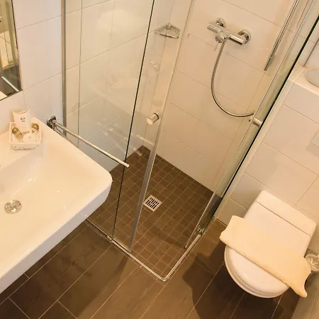 Maria 3* Stuben am Arlberg