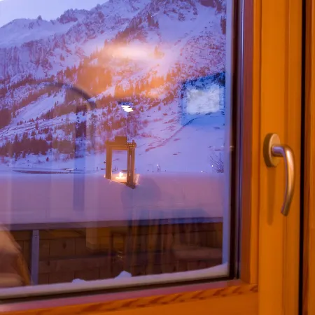 Frühstückspension Maria