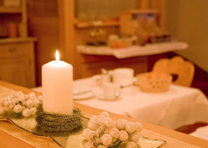 Maria Stuben am Arlberg