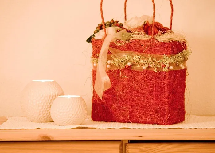 Bed and breakfast Maria Stuben am Arlberg