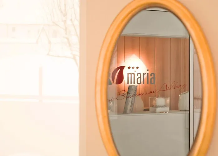 Bed and breakfast Maria 3*