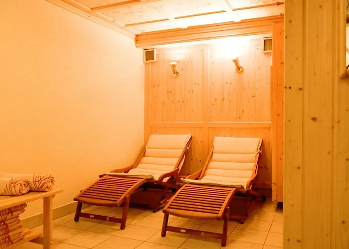 Maria Frühstückspension 3*