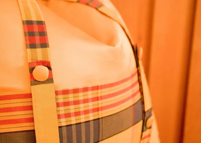 Maria Stuben am Arlberg