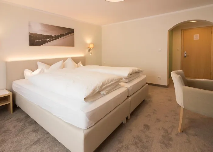 Maria Bed and breakfast