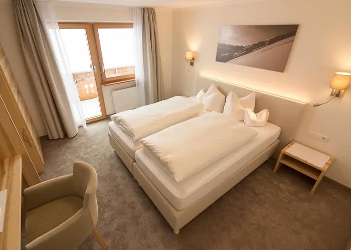 Maria Frühstückspension 3*