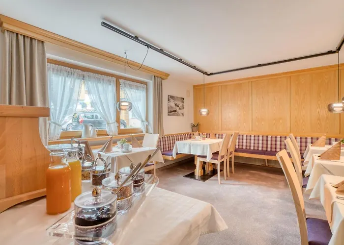 Maria Bed and breakfast 3*