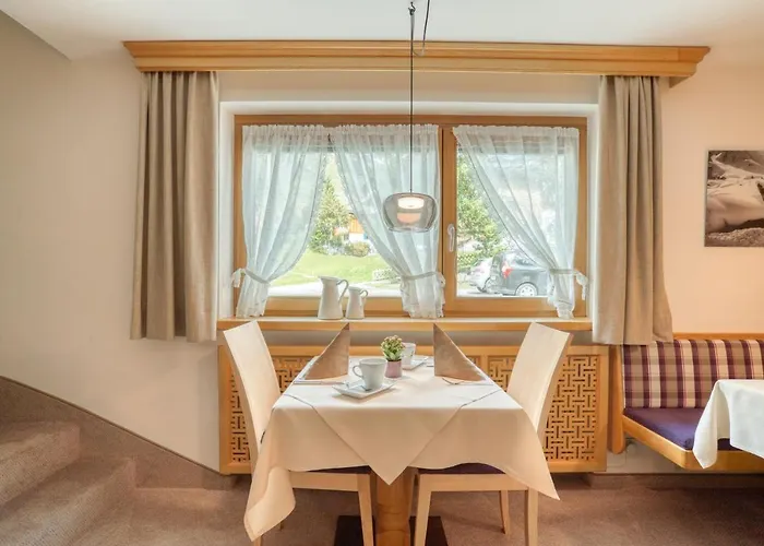 Maria Bed and breakfast 3*