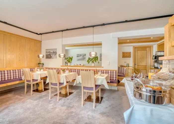 Maria Stuben am Arlberg