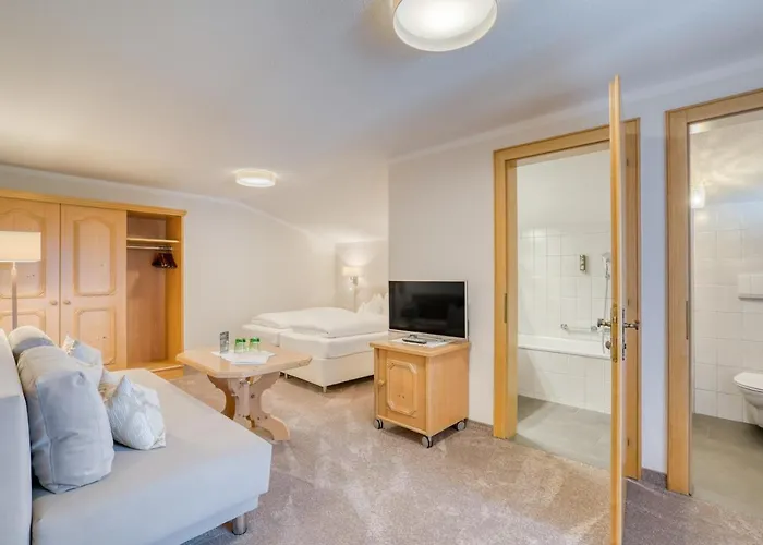 Maria Stuben am Arlberg