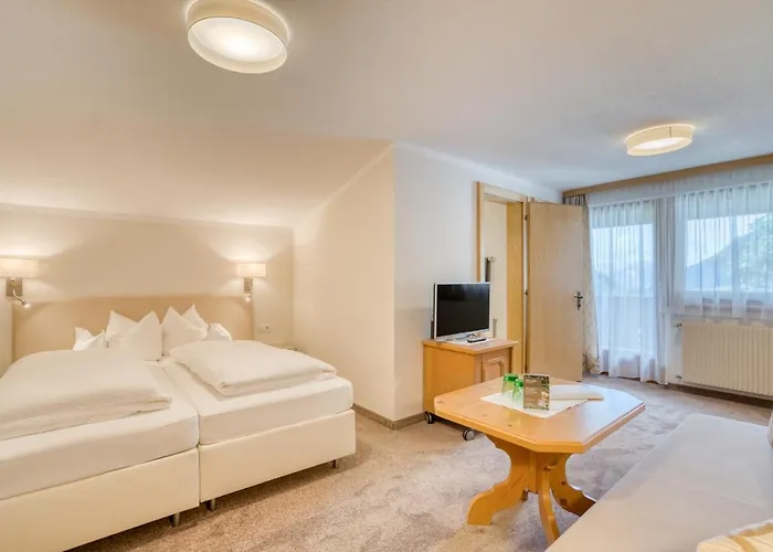 Frühstückspension Maria 3*