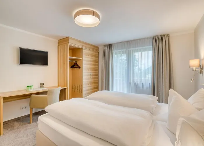 Bed and breakfast Maria 3*