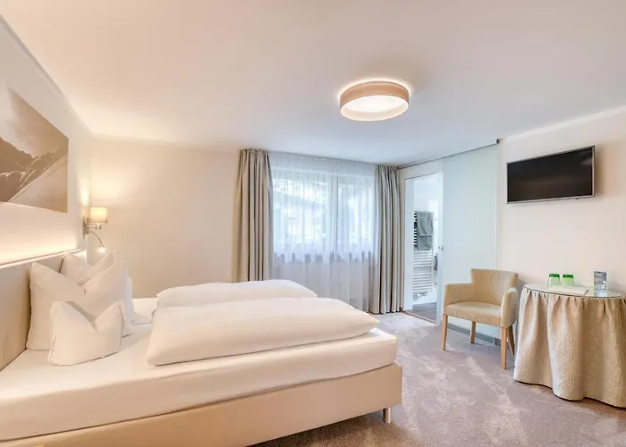 Maria Bed and breakfast 3*