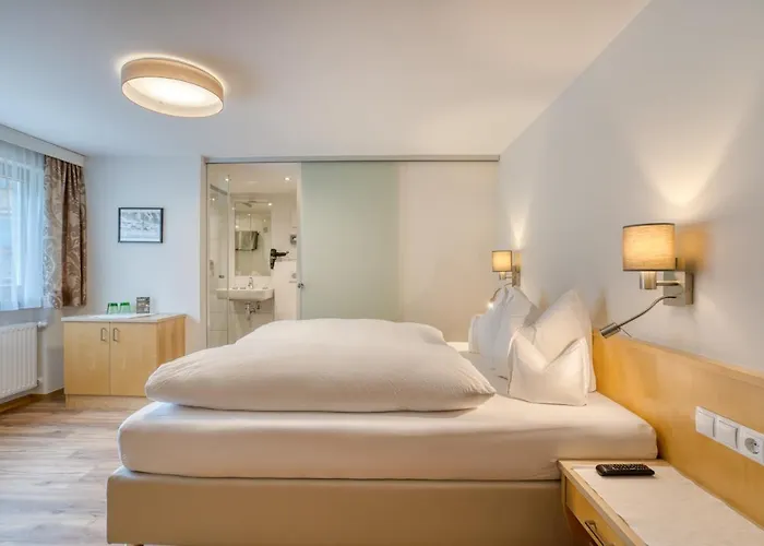 Maria Frühstückspension