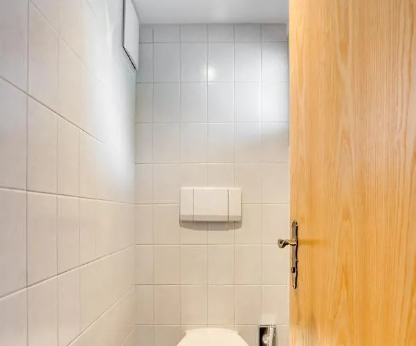 Maria Bed and breakfast Stuben am Arlberg