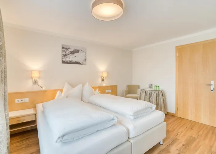 Maria Bed and breakfast