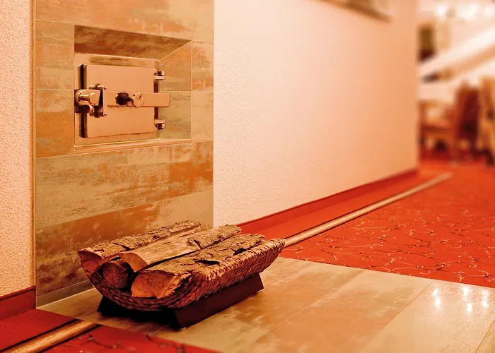 Maria Frühstückspension 3*